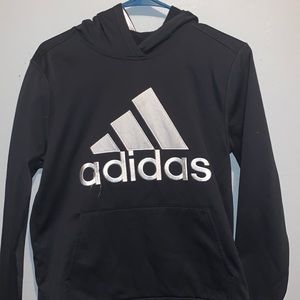 Boys Adidas Jacket